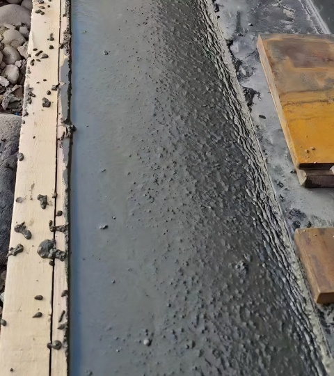 莱西环氧砂浆的特点及施工流程​