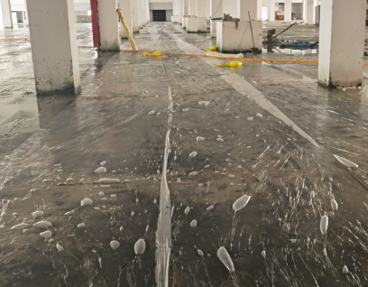 莱西不发火砂浆和不发火金属骨料有什么区别