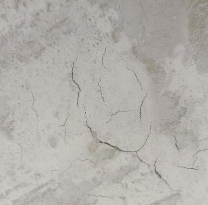 莱西灌浆料为什么会产生裂缝？出现裂缝该如何处理？