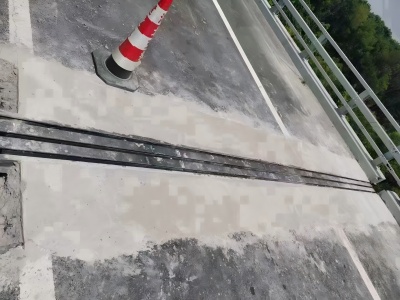 莱西伸缩缝更换后浇筑材料快速结构修补料速砼的产品特点及施工流程​